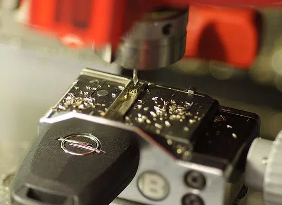 Universal Locksmith Store Glen Allen, VA 804-596-3254 - 11-Key-Cutting