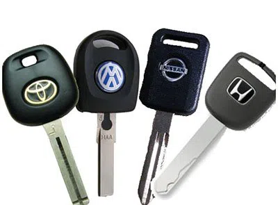 Universal Locksmith Store Glen Allen, VA 804-596-3254 - 19-Transponder-Keys